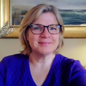 Meet your Posher, Heidi